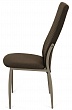 стул Асти-лайт мокко (Т02 темно-коричневый ЧАЙКА)