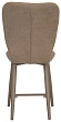 стул Чинзано полубарный-мини нога мокко 500 (Т184 кофе с молоком)